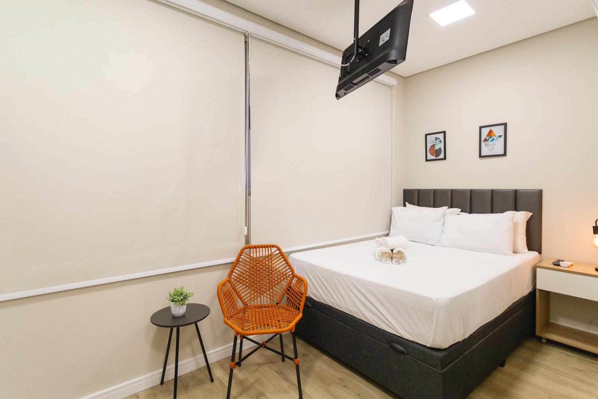 Ag Residences - Por Temporada 公寓 *